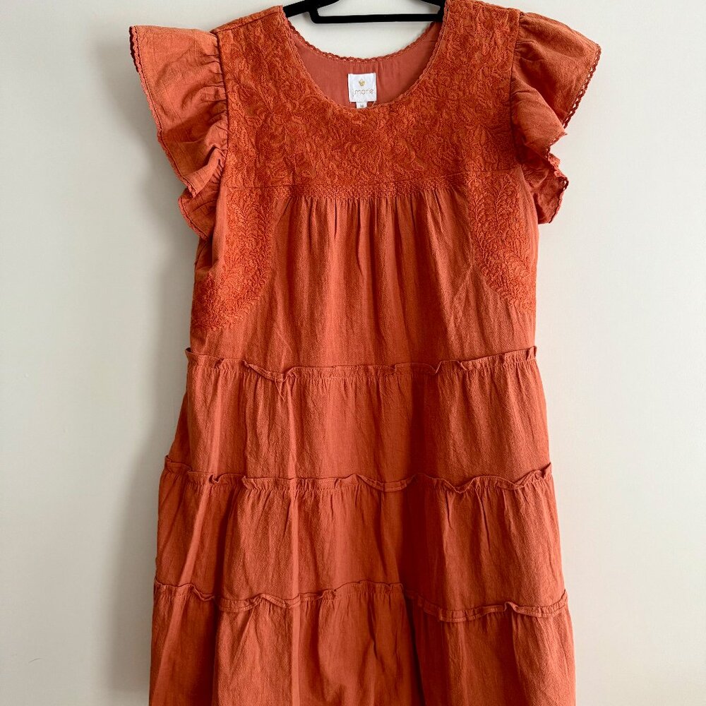 J.Marie dress